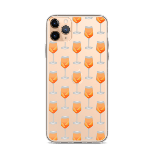 Aperol Spritz Phone Case - Polychrome Goods 🍊