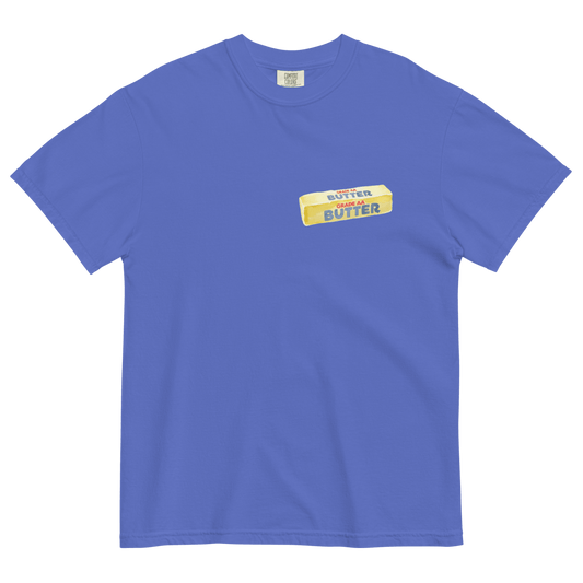 Butter Stick T-Shirt - Polychrome Goods 🍊