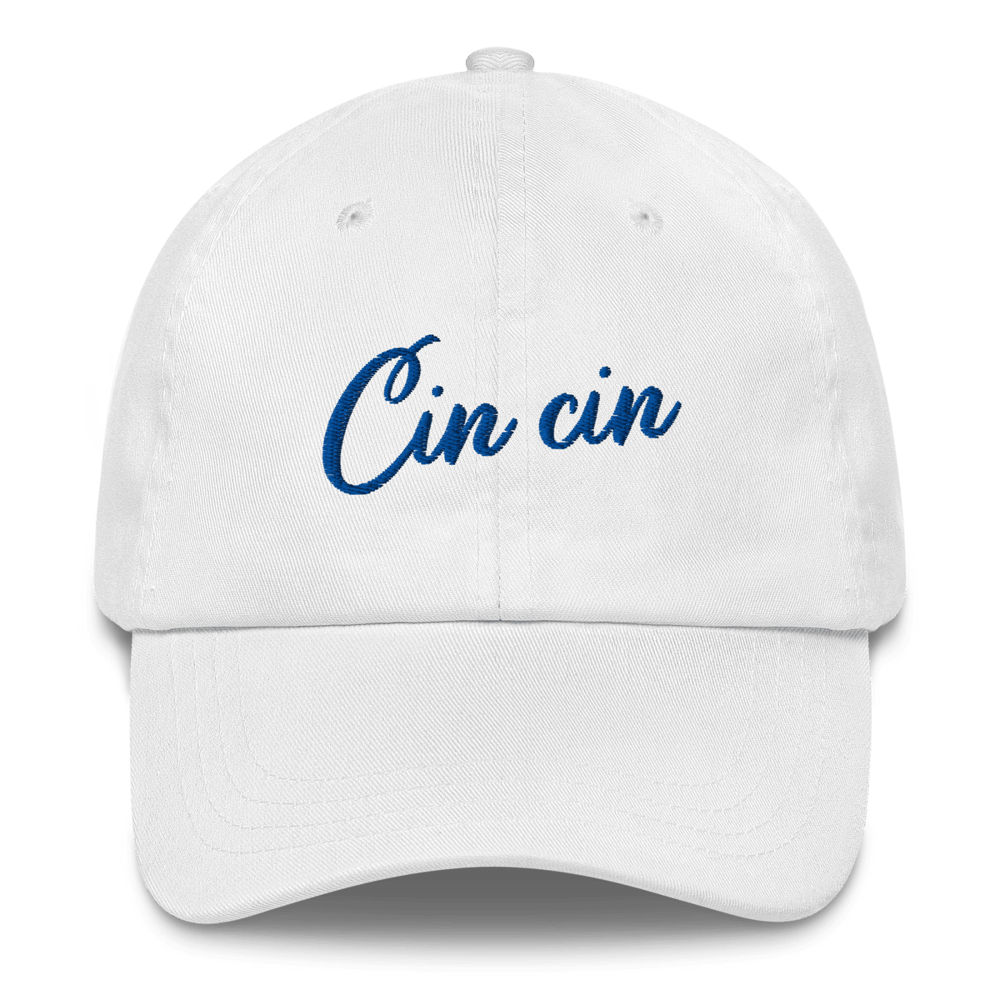 Cin Cin Aperativo Hat - Polychrome Goods π