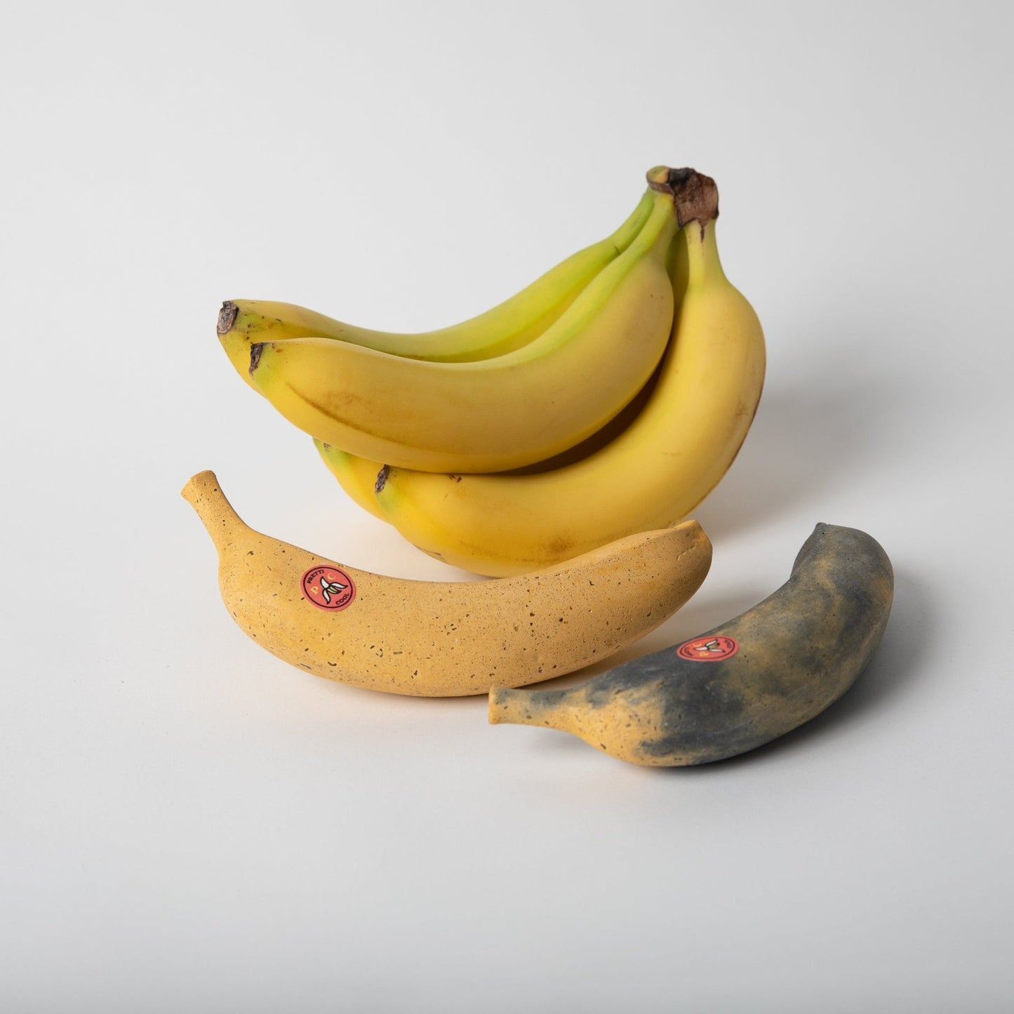 Concrete Banana | Perfectly Ripe - Polychrome Goods 🍊