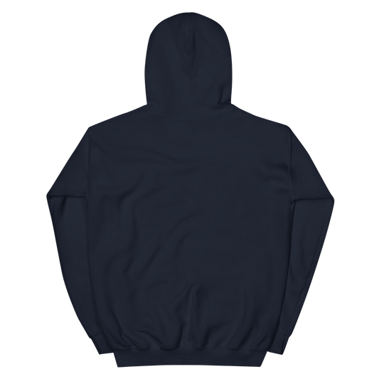 Hollander No. 24 Sweatshirt Hoodie - Polychrome Goods