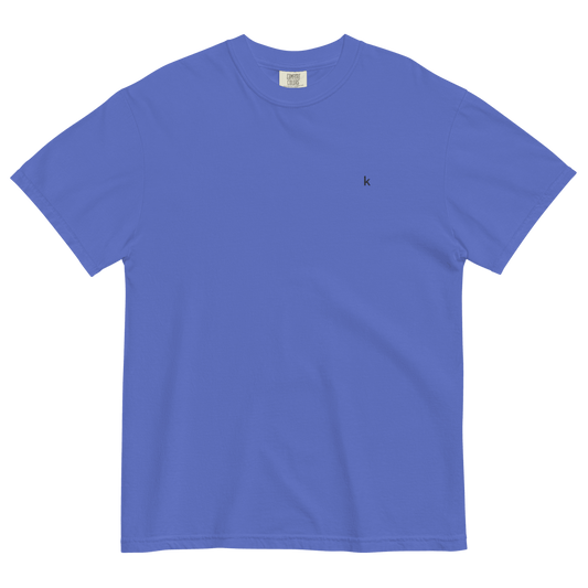 k Embroidered Shirt - Polychrome Goods 🍊