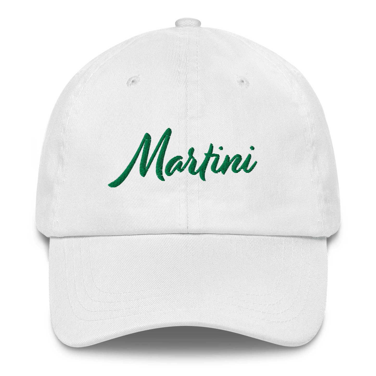 Martini Aperativo Hat - Polychrome Goods ๐