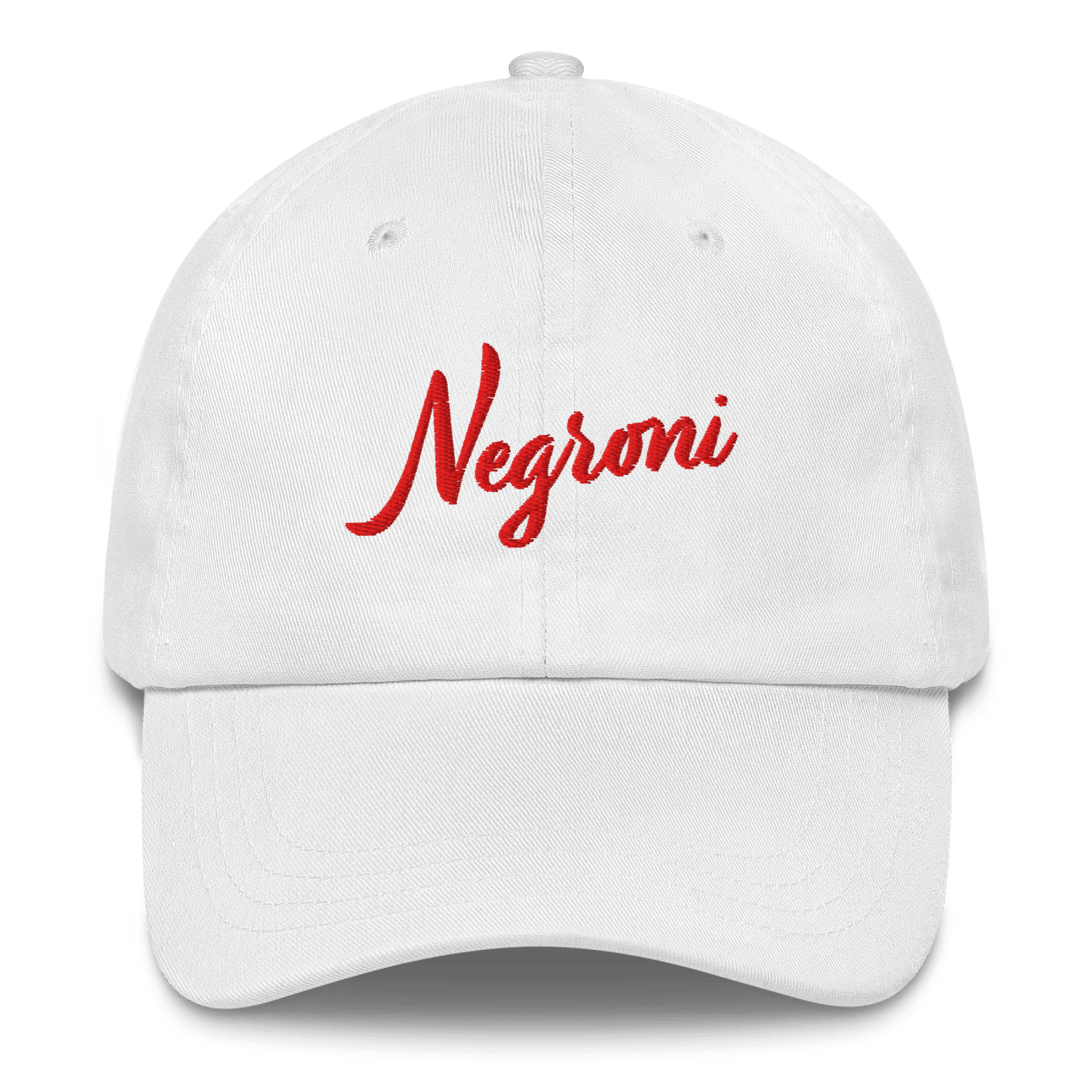 Negroni Aperativo Hat - Polychrome Goods ๐