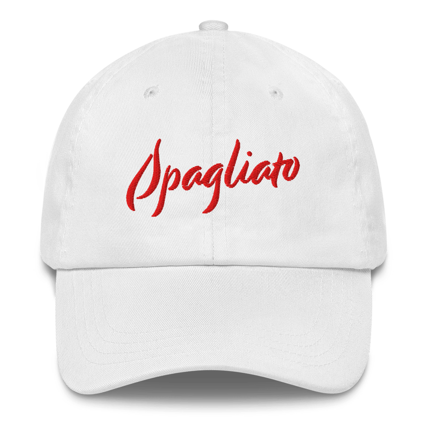 Spagliato Aperativo Hat - Polychrome Goods 🍊