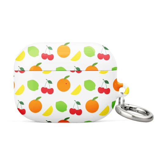 Super Fruity Case for AirPods® - Polychrome Goods 🍊