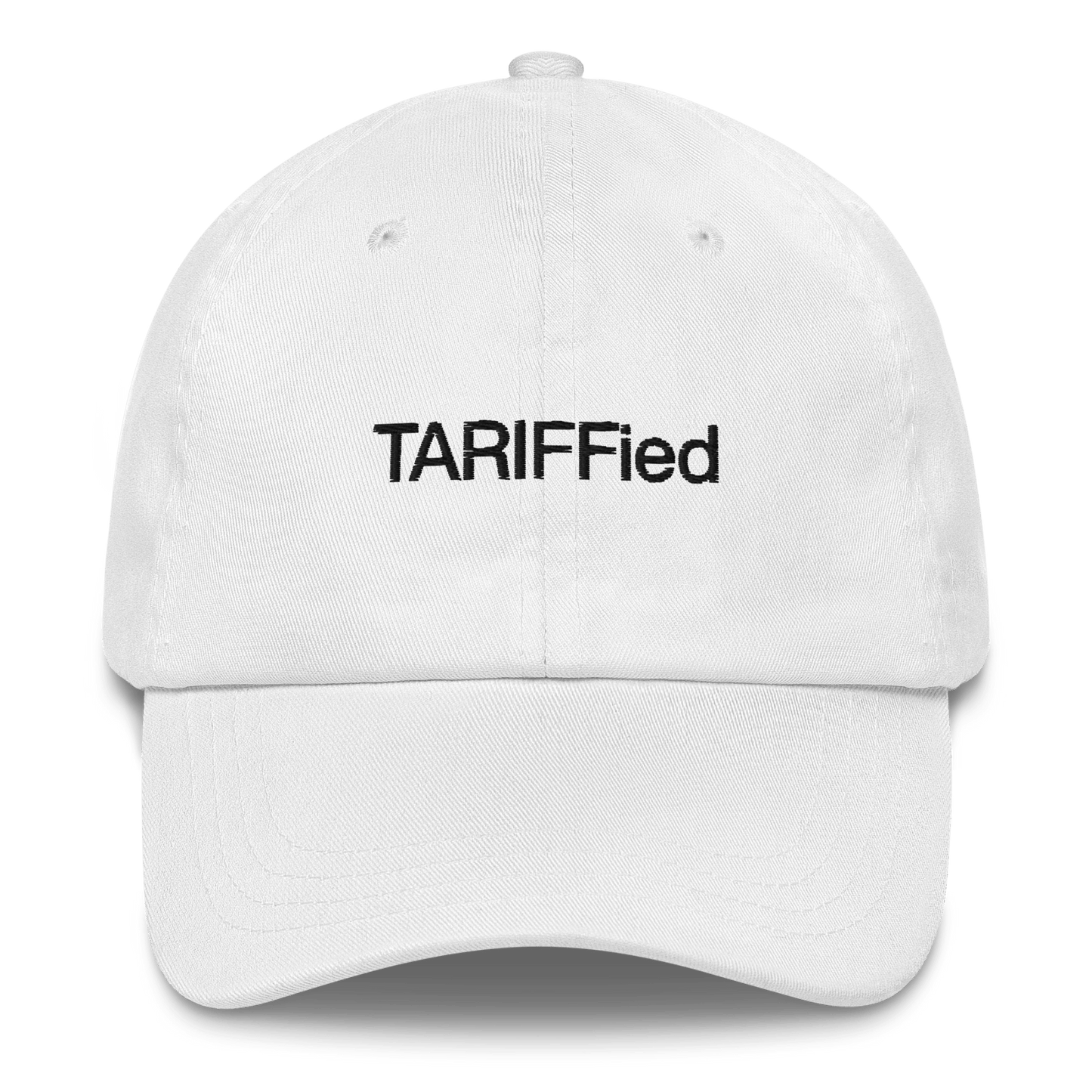 TARIFFied Hat - Polychrome Goods 🍊