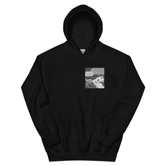 tits Hoodie - Polychrome Goods 🍊