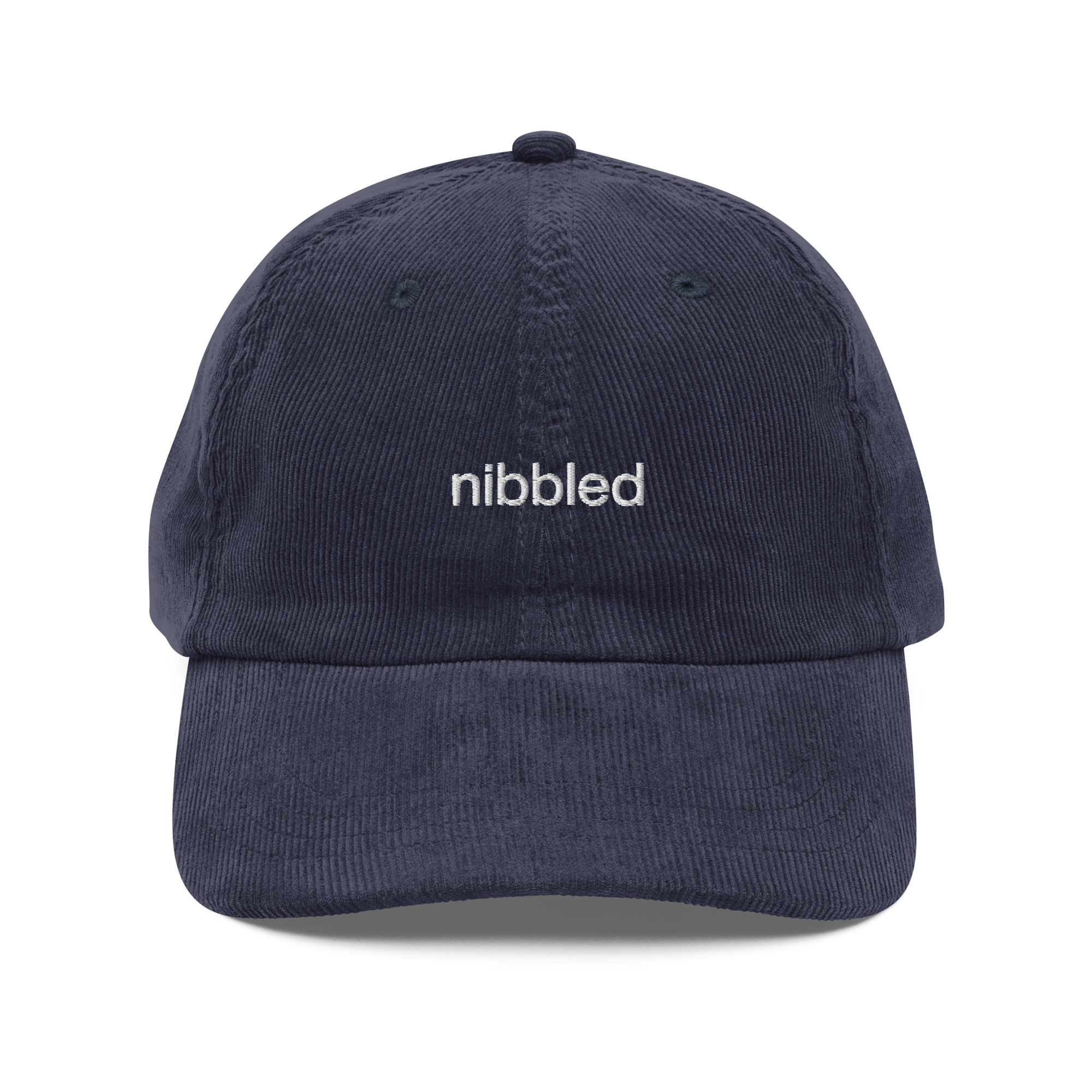 Nibbled