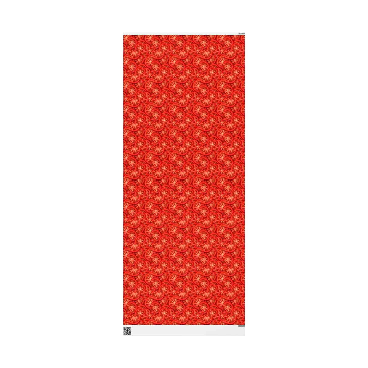 Tomatoes Wrapping Paper