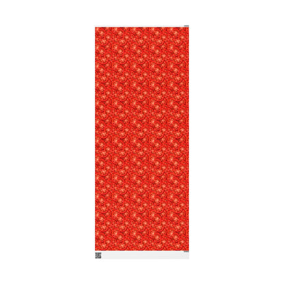 Tomatoes Wrapping Paper