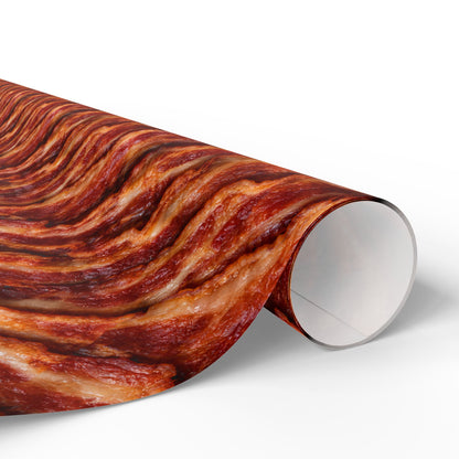 Bacon Wrapping Paper