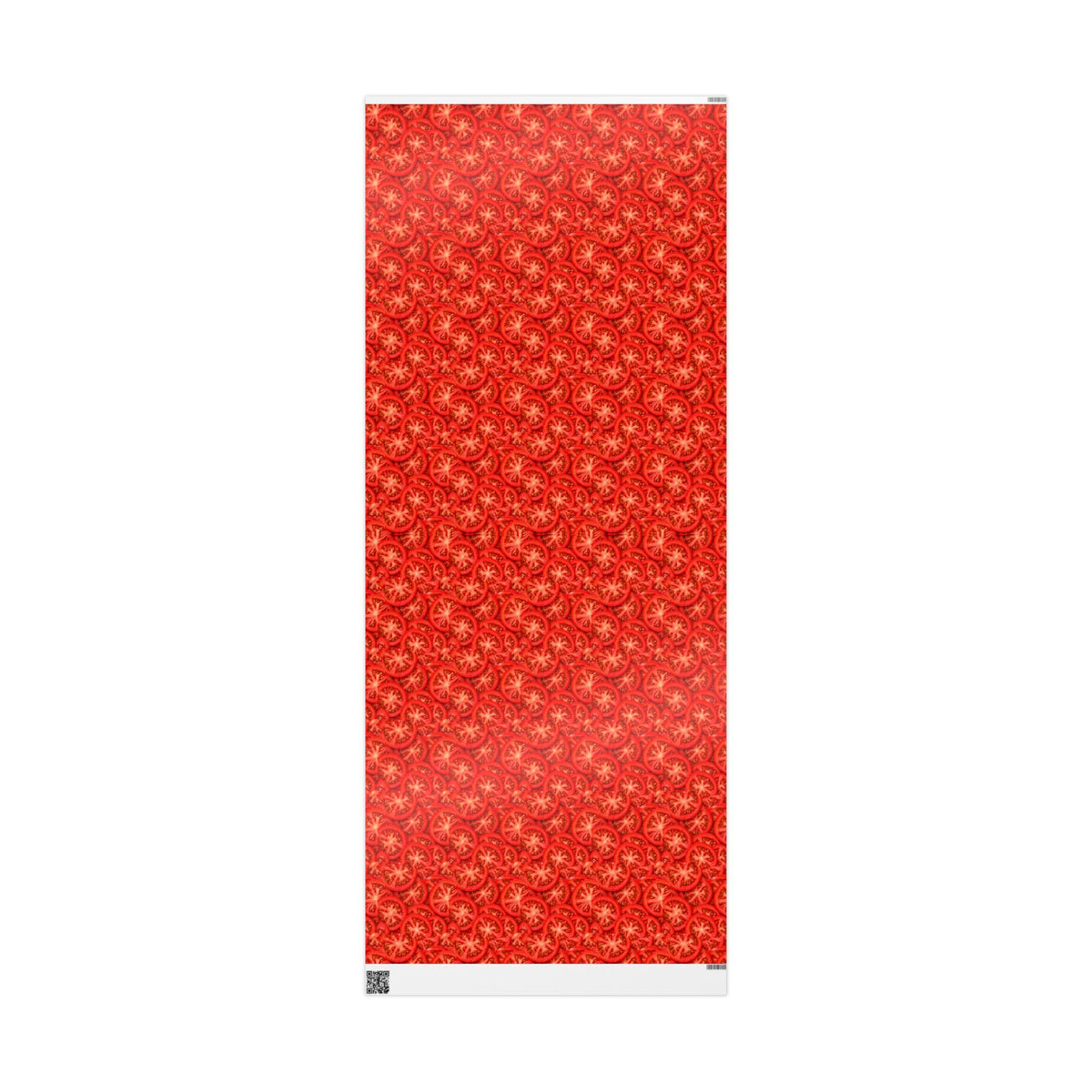Tomatoes Wrapping Paper