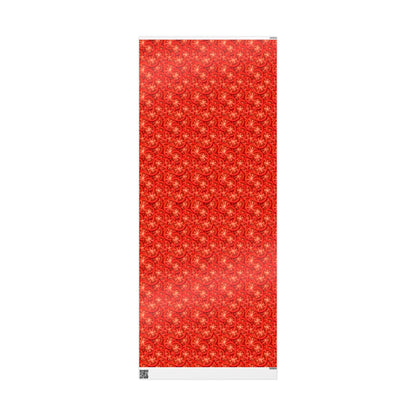 Tomatoes Wrapping Paper