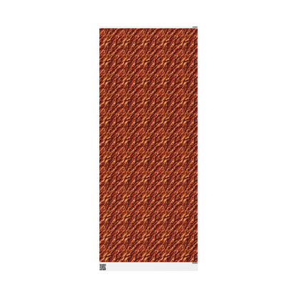 Bacon Wrapping Paper
