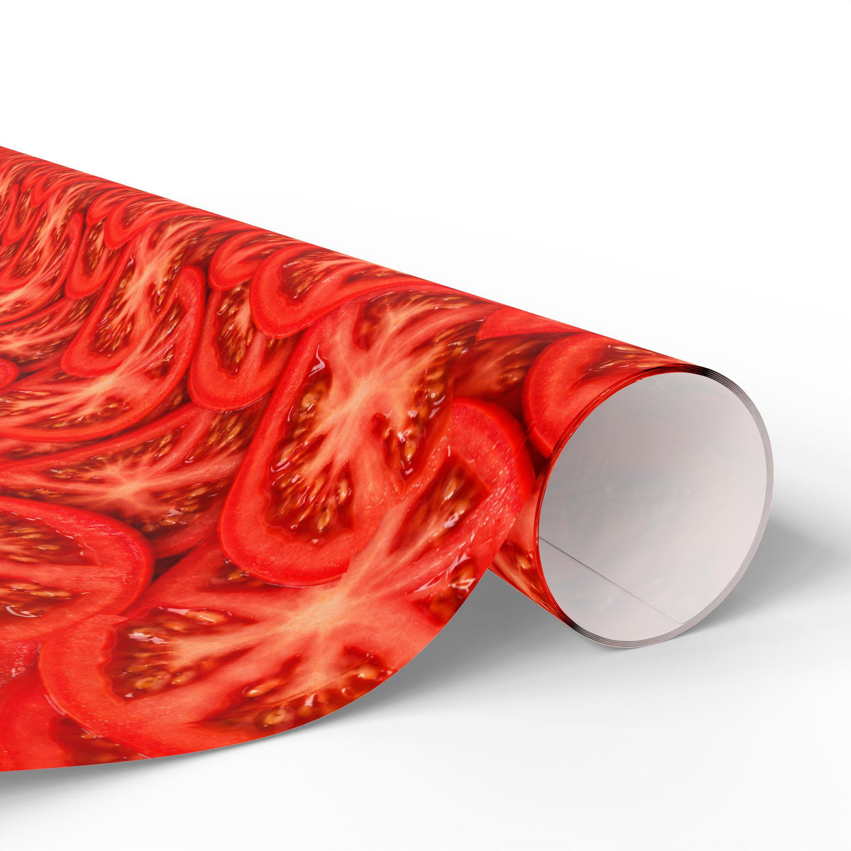 Tomatoes Wrapping Paper