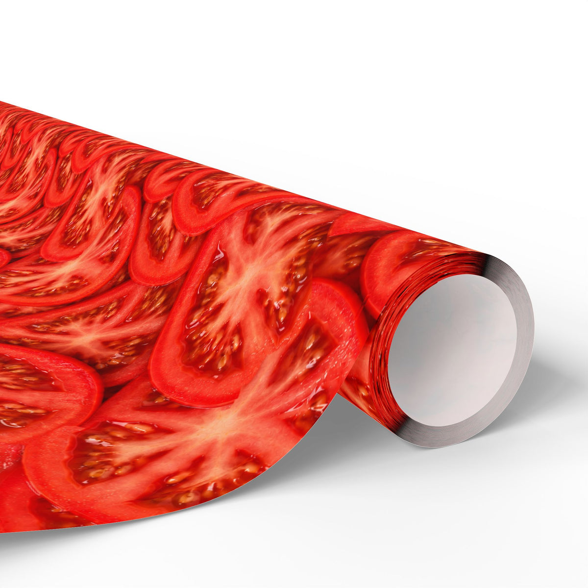 Tomatoes Wrapping Paper