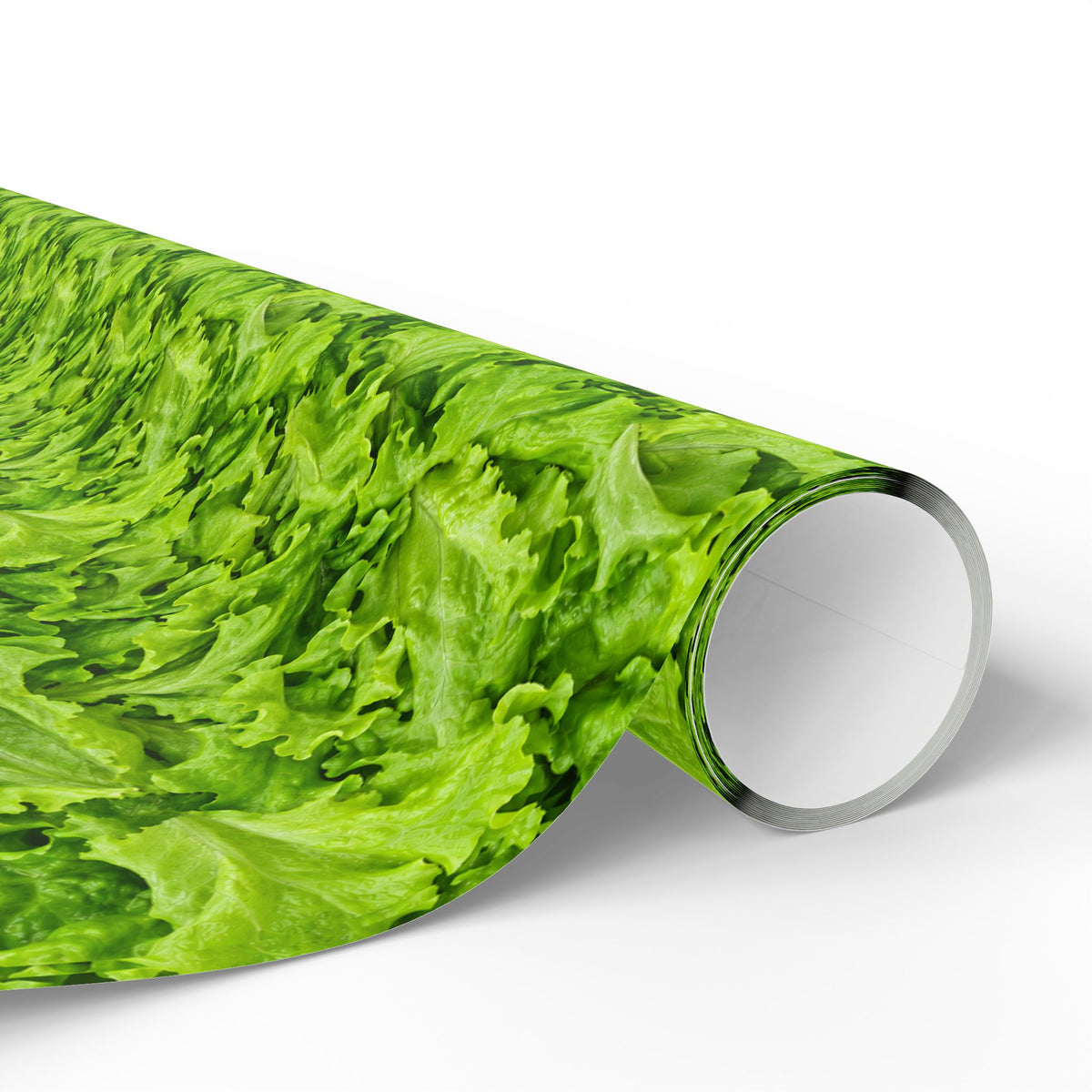 Lettuce Wrapping Paper