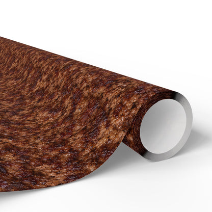 Hamburger Patty Paper