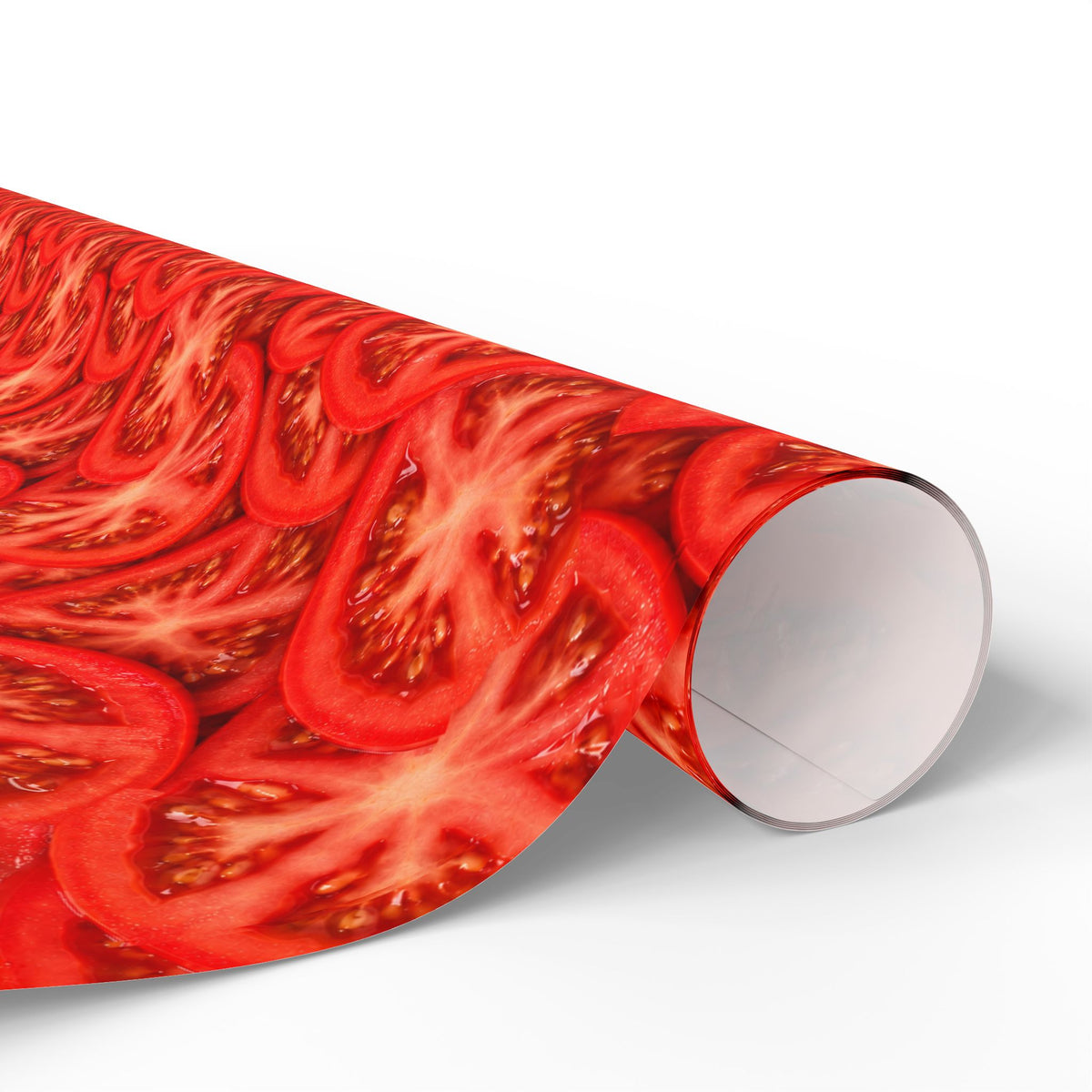 Tomatoes Wrapping Paper