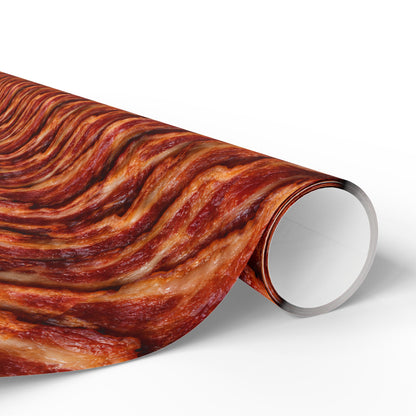 Bacon Wrapping Paper