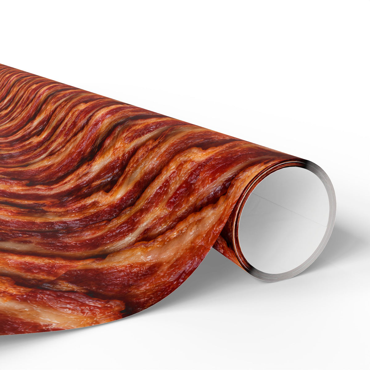 Bacon Wrapping Paper