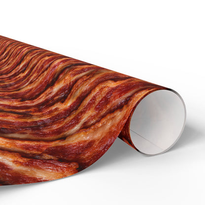 Bacon Wrapping Paper