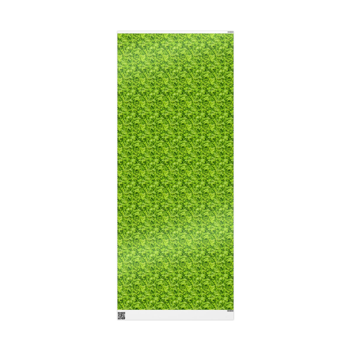 Lettuce Wrapping Paper