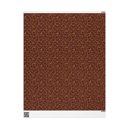 Hamburger Patty Paper