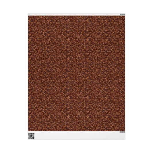 Hamburger Patty Paper