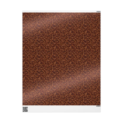Hamburger Patty Paper