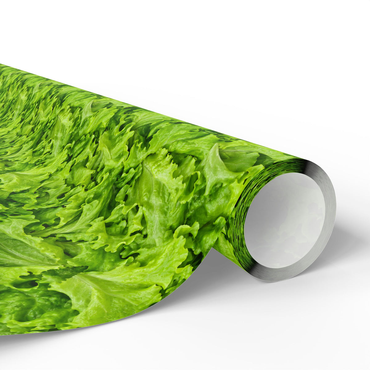 Lettuce Wrapping Paper