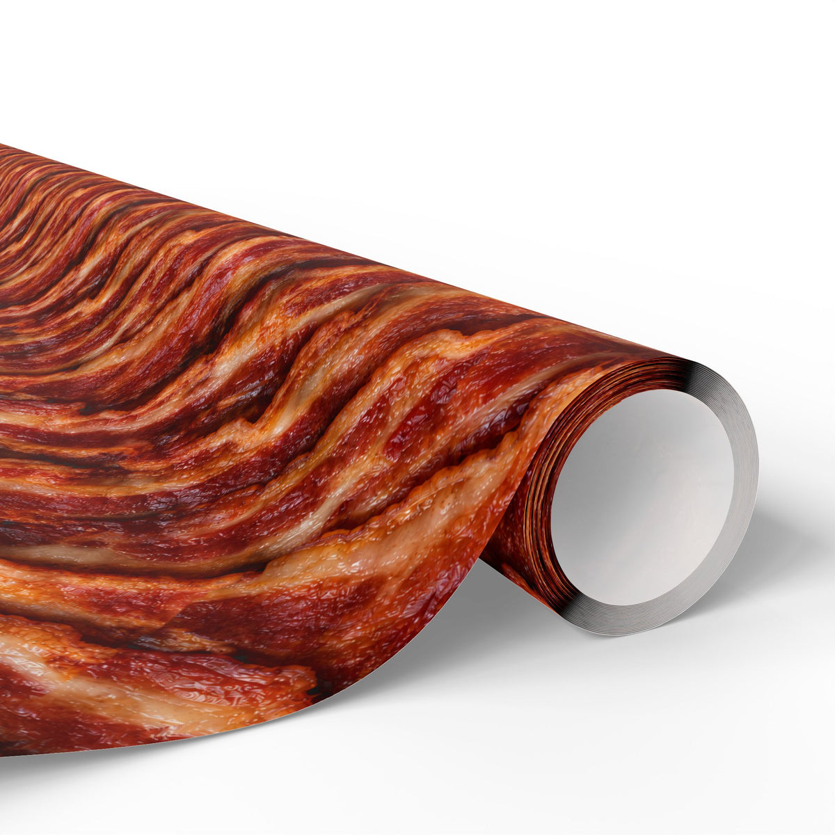 Bacon Wrapping Paper