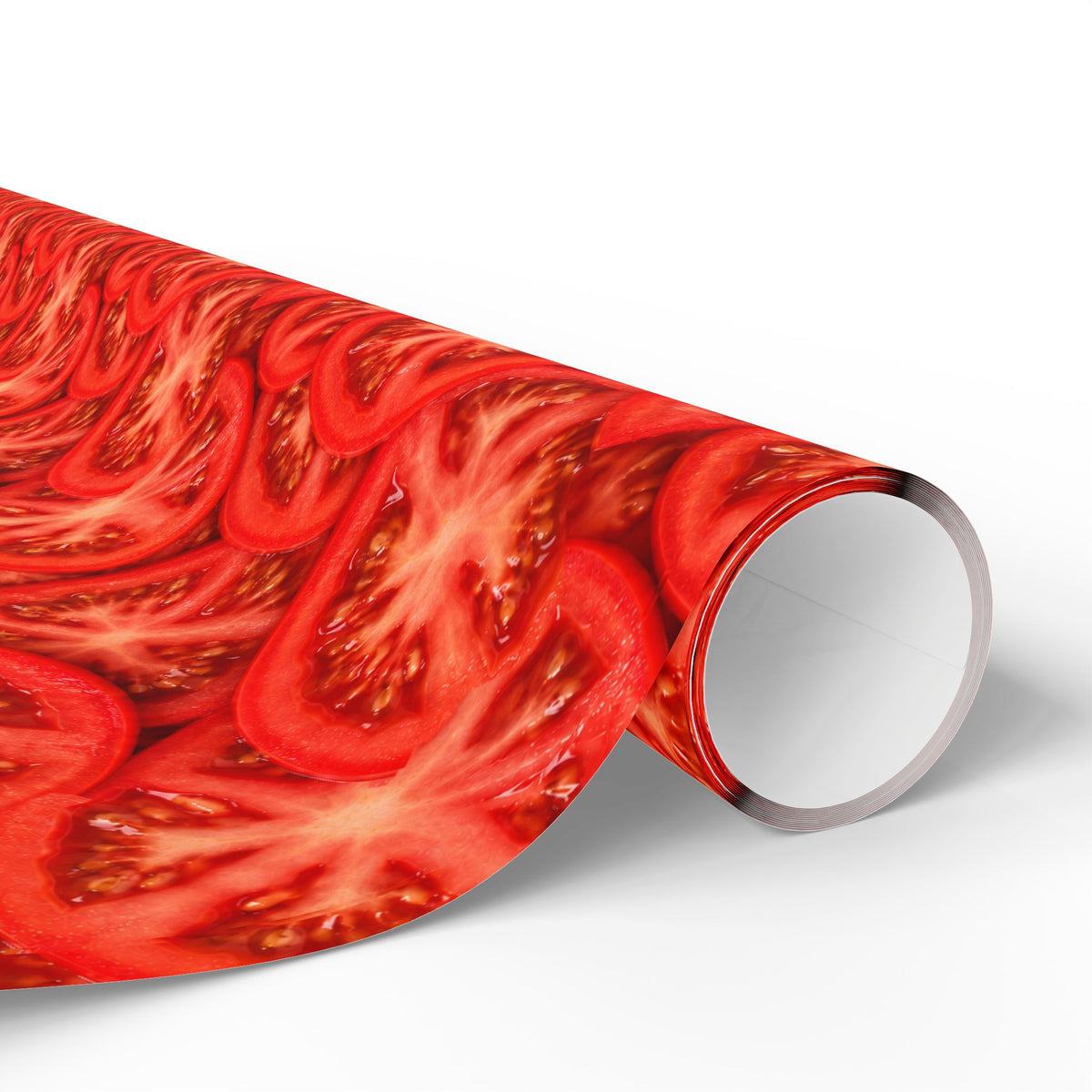 Tomatoes Wrapping Paper
