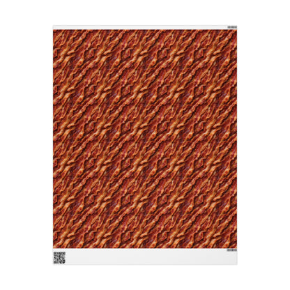 Bacon Wrapping Paper