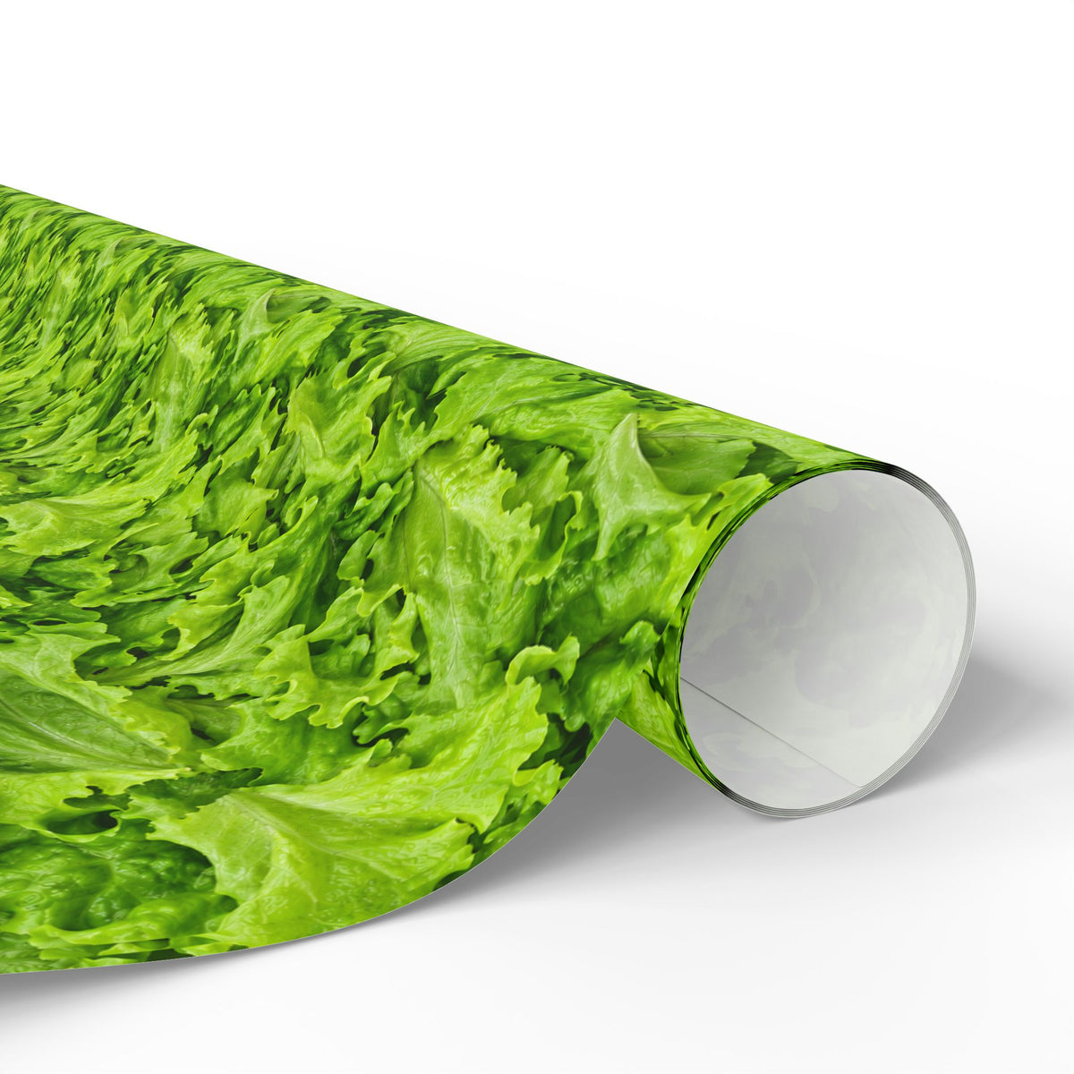Lettuce Wrapping Paper