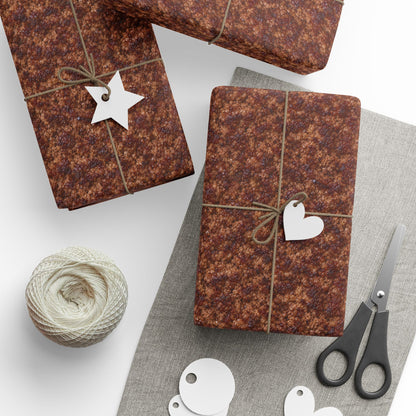 Hamburger Patty Paper