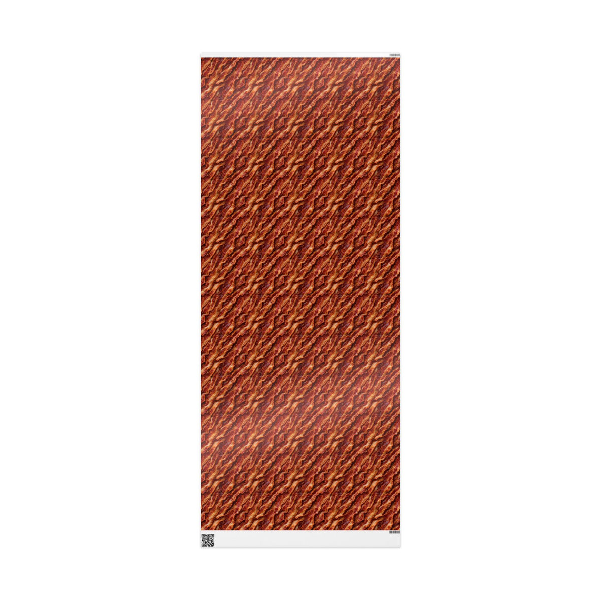 Bacon Wrapping Paper