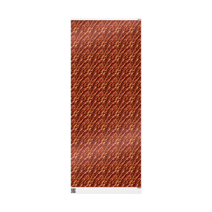 Bacon Wrapping Paper