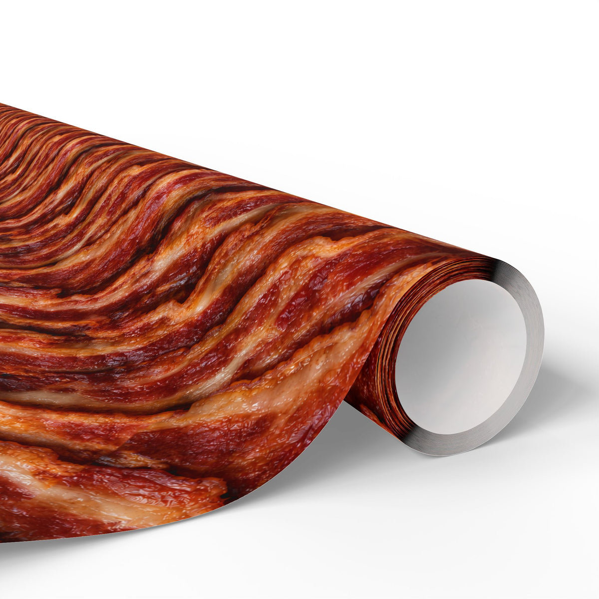 Bacon Wrapping Paper