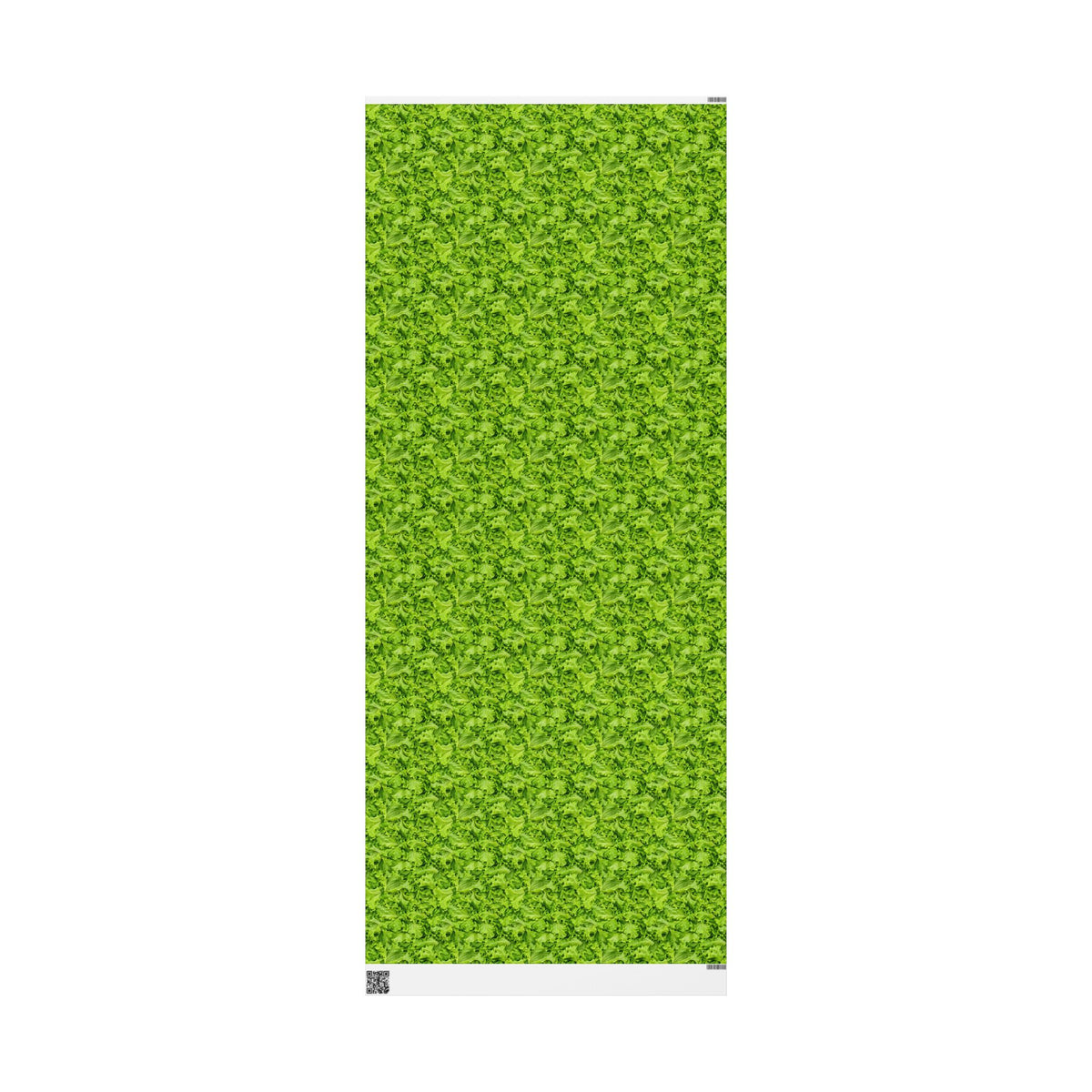 Lettuce Wrapping Paper