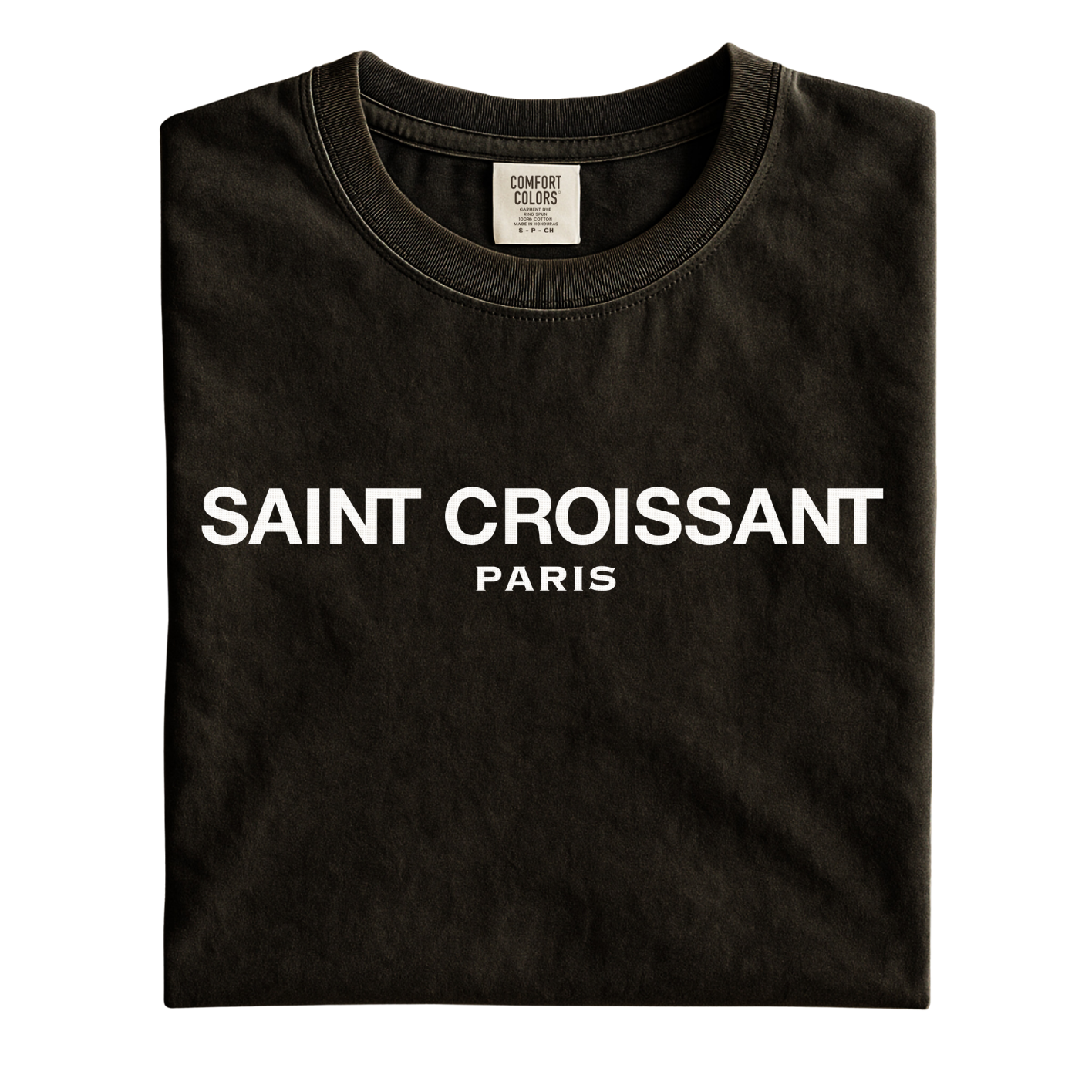 Saint Croissant Shirt