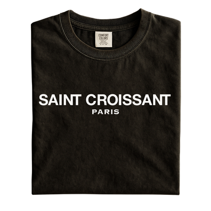 Saint Croissant Shirt