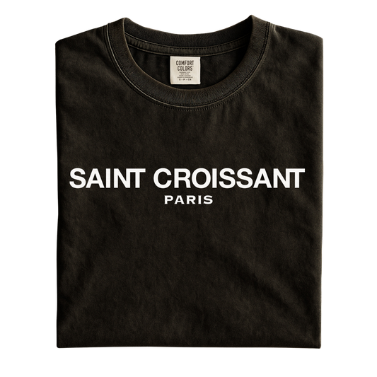 Saint Croissant Shirt