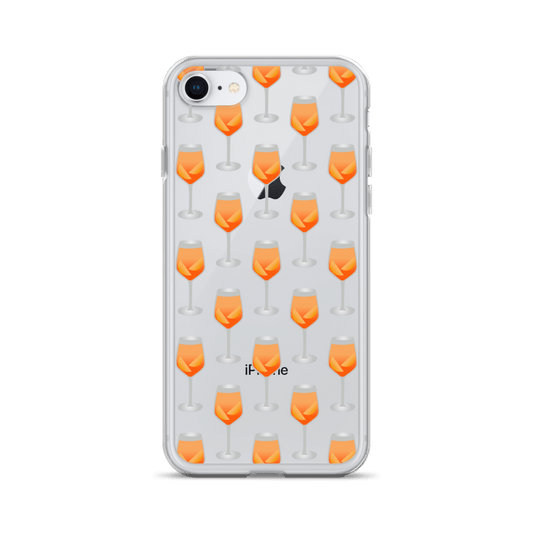 Aperol Spritz Phone Case - Polychrome Goods 🍊