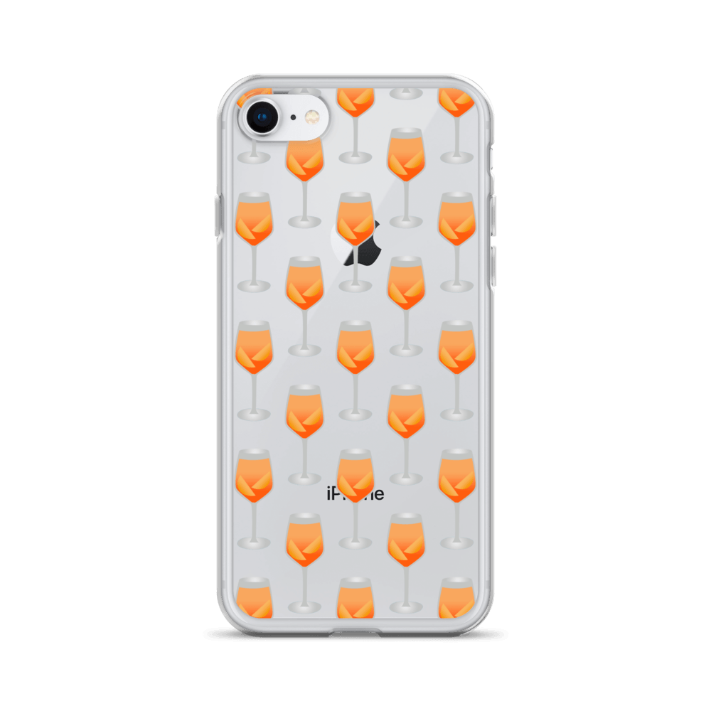 Aperol Spritz Phone Case - Polychrome Goods 🍊