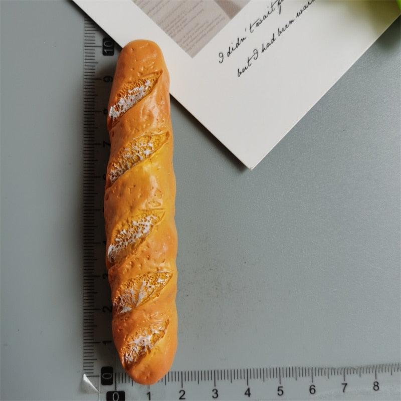 Baguette Magnet - Polychrome Goods 🍊