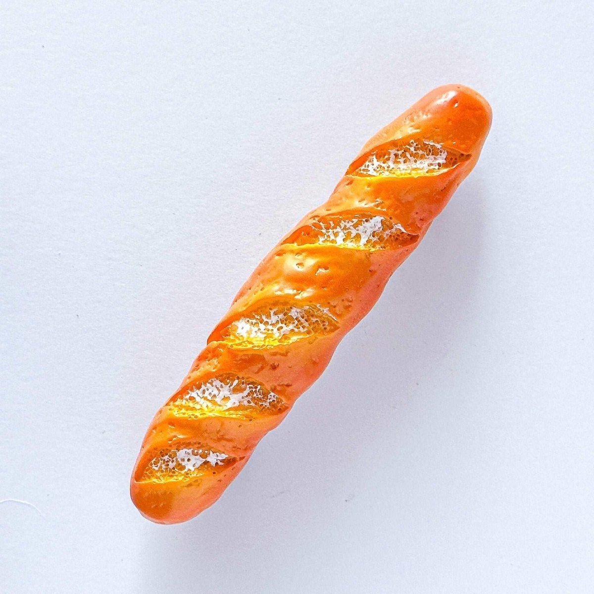 Baguette Magnet - Polychrome Goods 🍊