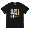 Butter of Europe T-shirt - Polychrome Goods 🍊
