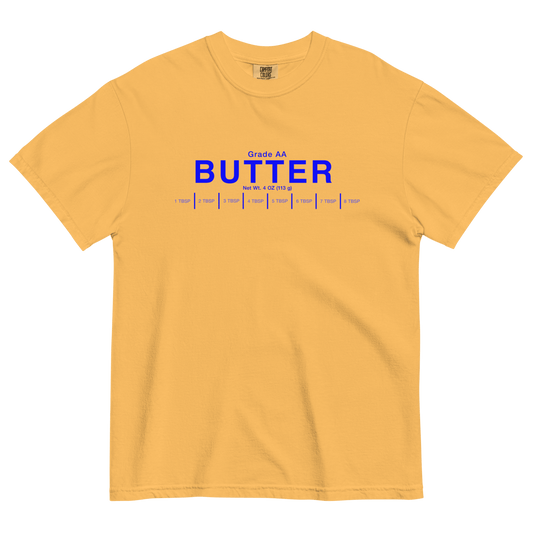 Butter Stick T-Shirt 🧈 - Polychrome Goods
